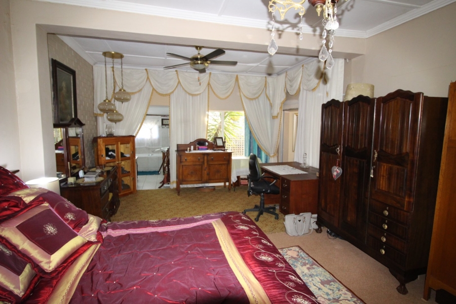 12 Bedroom Property for Sale in Spitskop SH Free State